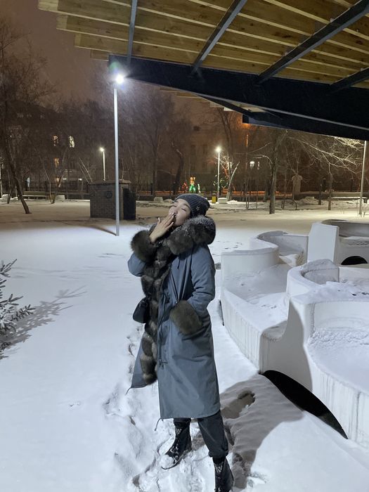 Продам парку