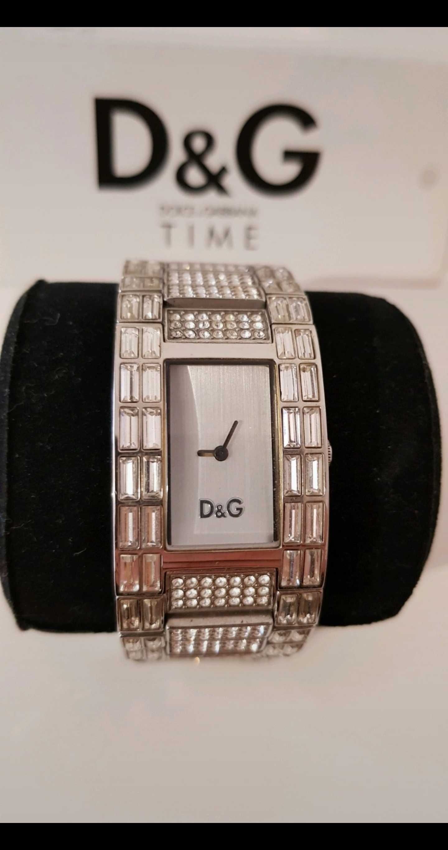 Дамски часовник "Dolce & Gabbana"