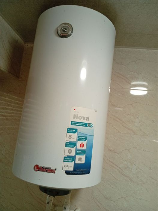 Ariston NOVA сотаман холати янги