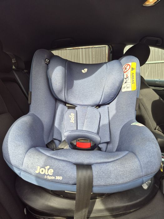 Scaun de copii Joie i-Spin 360