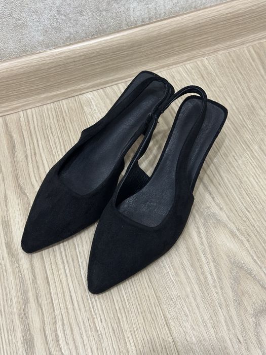 Туфли новые женские