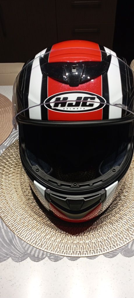 Casca moto integrala HJC CL-ST2