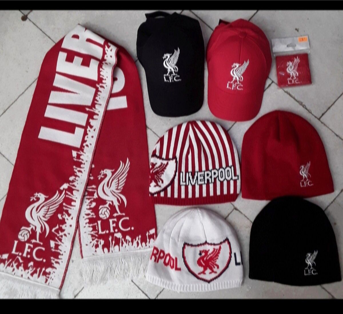 LIVERPOOL детско юношески футболни екипи НОВО сезон 2025-26 година