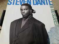 Disc vinil pick up funk soul Steven Dante