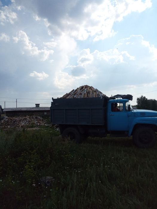 Продам дрова    Драва