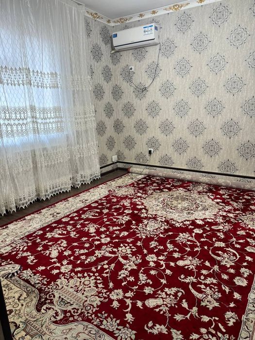 2 сотиклик коттедж сотилади