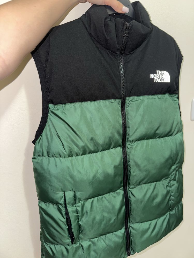 Грейка / елек The North Face