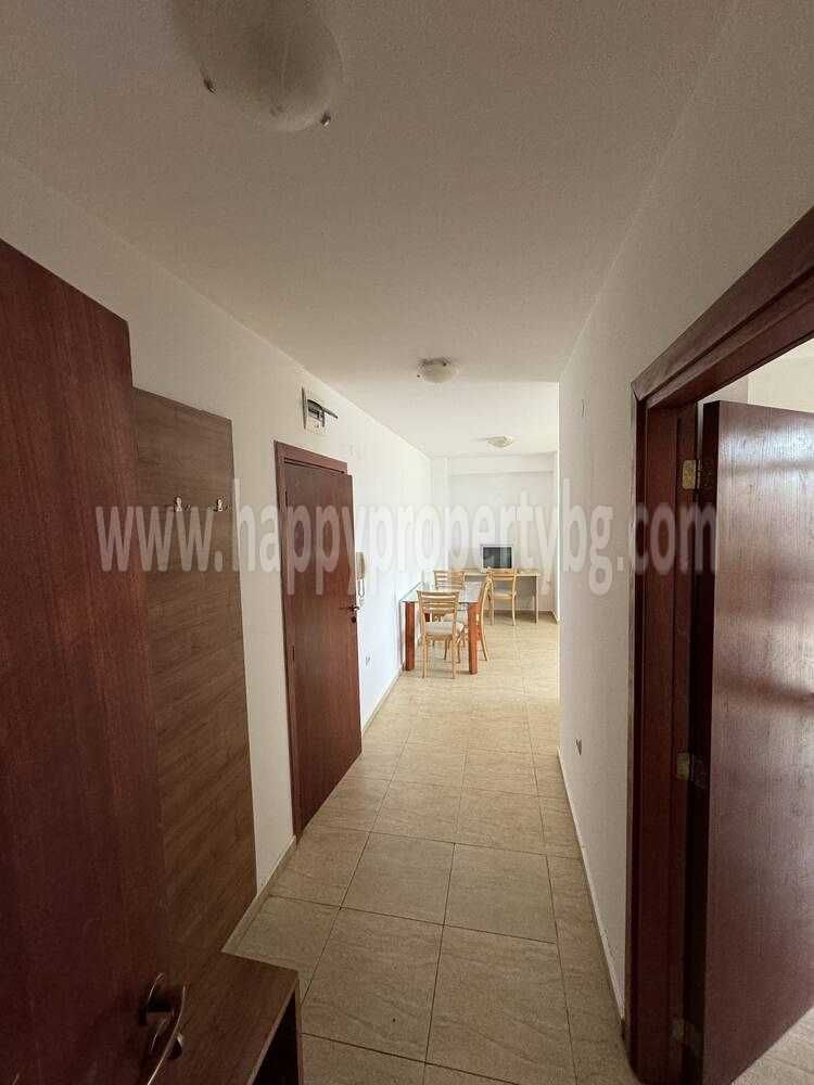 Продава се Двустаен апартамент в к.к. Слънчев бряг - 69 кв.м за 943 €/кв.м - Снимка #12