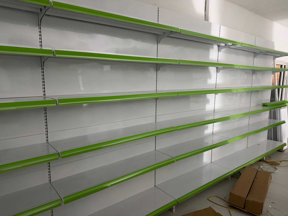 Do'kon uchun stellajlar | Стеллажи для магазина | Stellaj | Polka