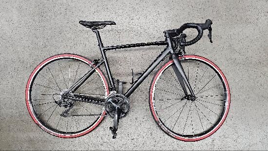 af 150 van rysel - produs resigilat - (SecondHand) Decathlon