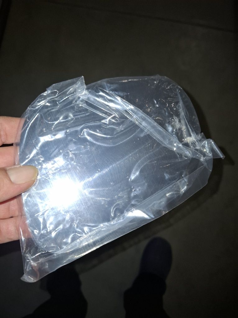 Странично огледало ляво за голф 5