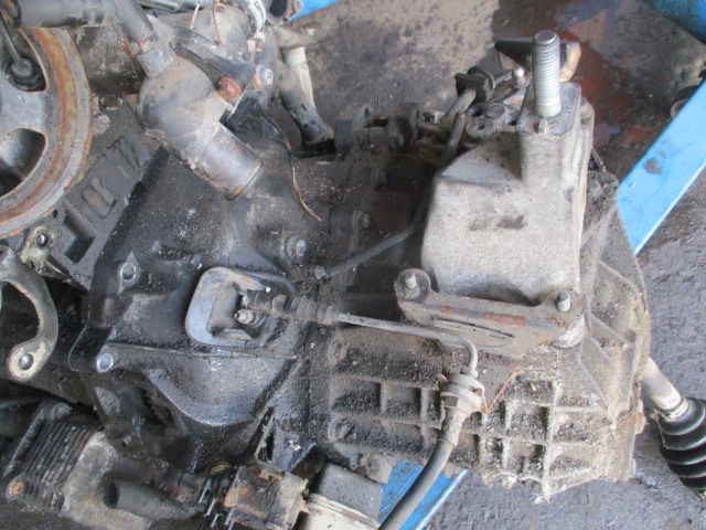Cutie viteze Ford Mondeo MK3 an 2001-2007 motor 2,0 diesel TDDI TDCI