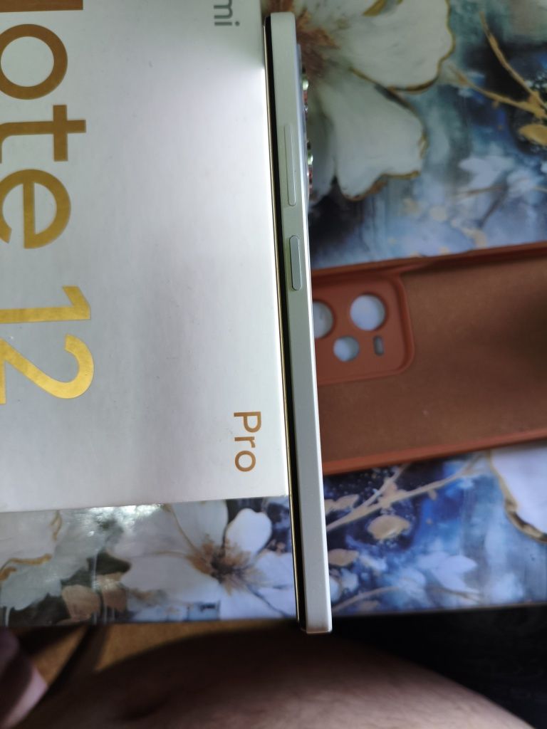 Xiaomi Redmi note 12 pro 5G