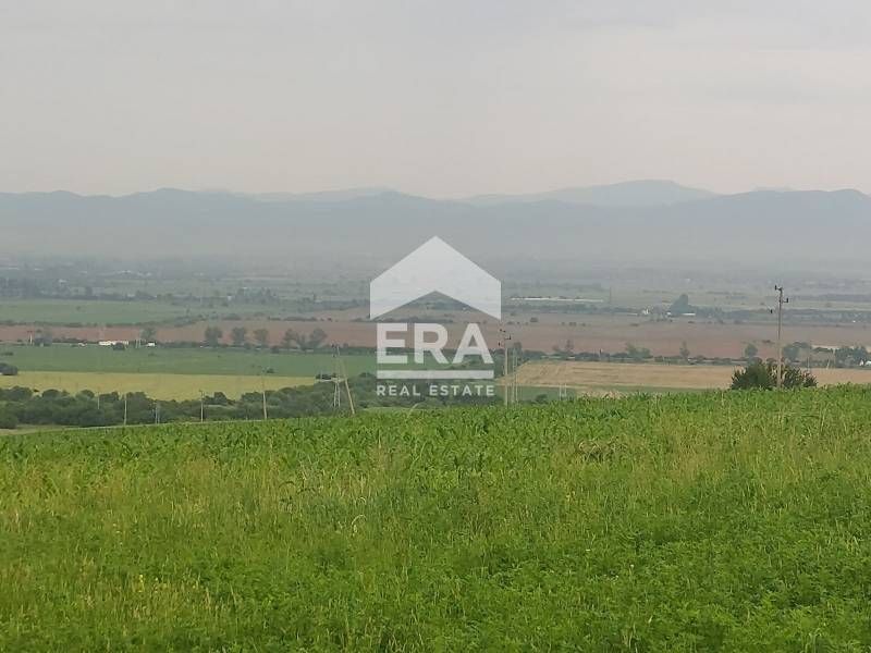 Продава се Парцел в с. Лозен, Област София-град - 16897 кв.м за 40 €/кв.м - Снимка #1