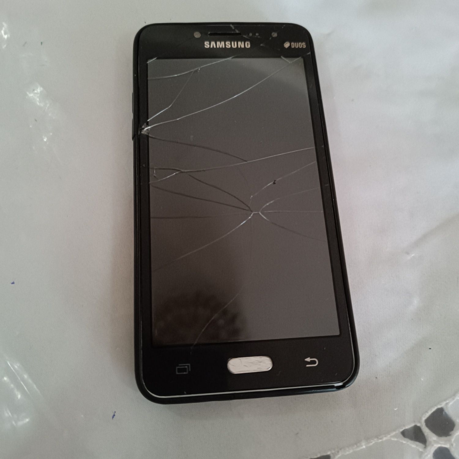 Gelexy Samsung J2
