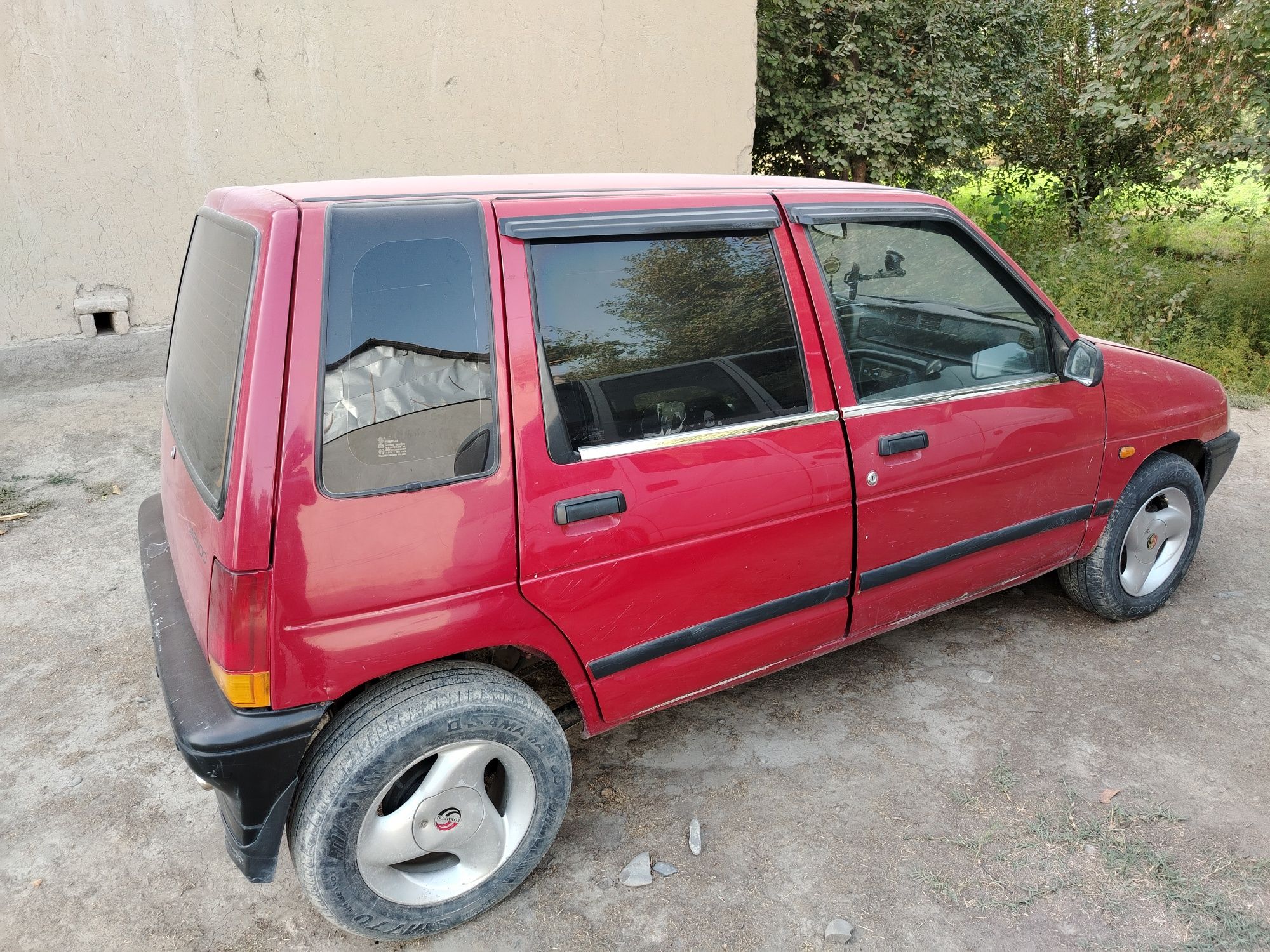 Tico 15mln samarqand