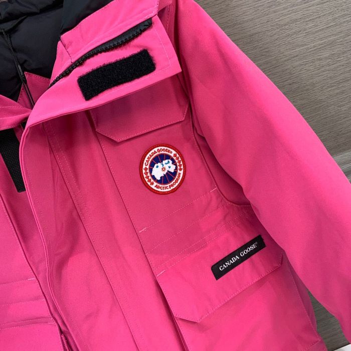 Canada Goose детско яке