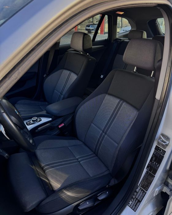 BMW X1 23D XDRIVE Automat