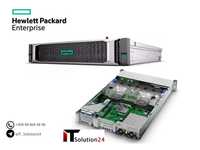 Сервер HPE ProLiant Dl380 Gen10 8SFF (Перечислением)