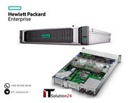 Сервер HPE ProLiant Dl380 Gen10 8SFF (Перечислением)