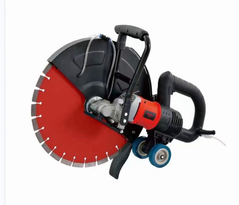 Алмазная бетона резка аппарат DC425 DC625
