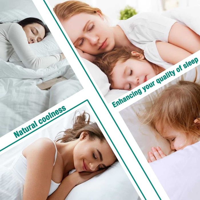 Bedecor водоустойчив протектор за матрак Tencel 120x200 см