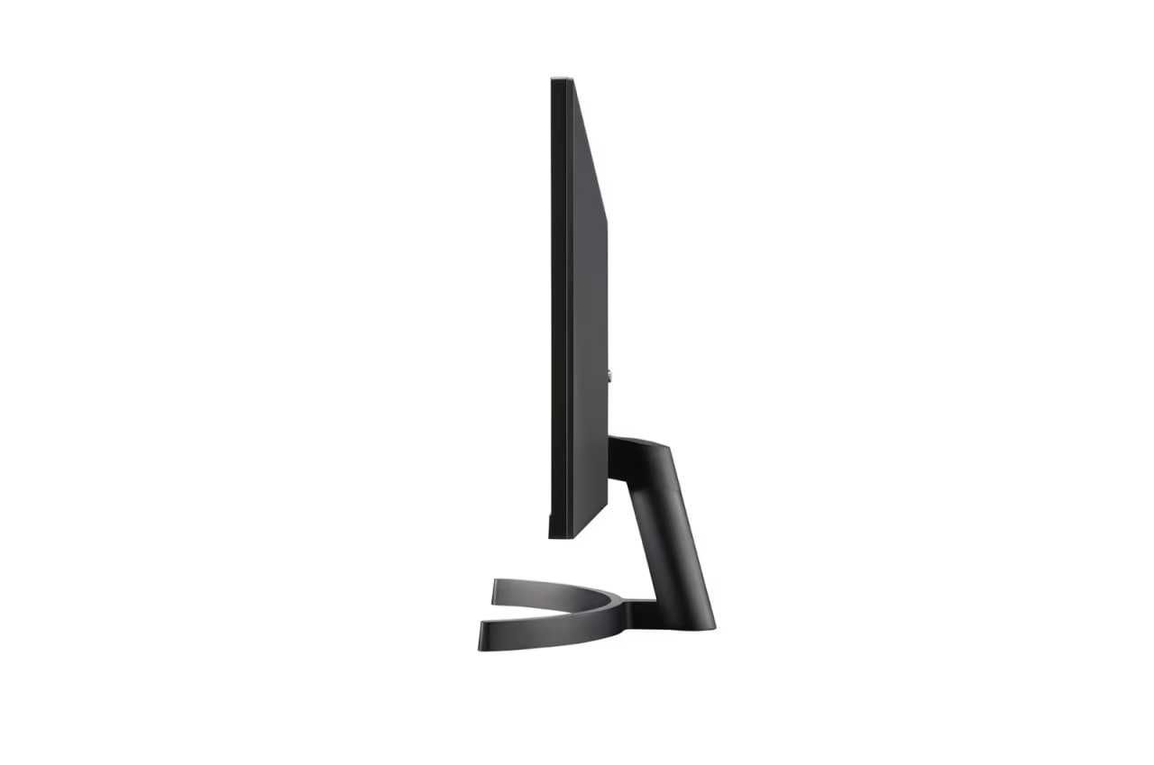 LG 23.8"/IPS/1920x1080/75Гц/черный (24MK600M-B)