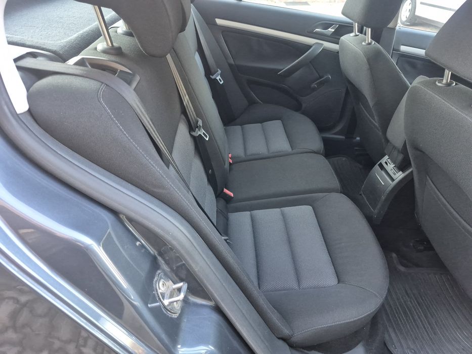 Skoda Octavia/Limuzina/1.9Tdi/An 2008/AUTOMATA DSG/Stare ft bună
