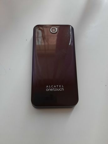 Продам простой телефон "Alcatel one touch"