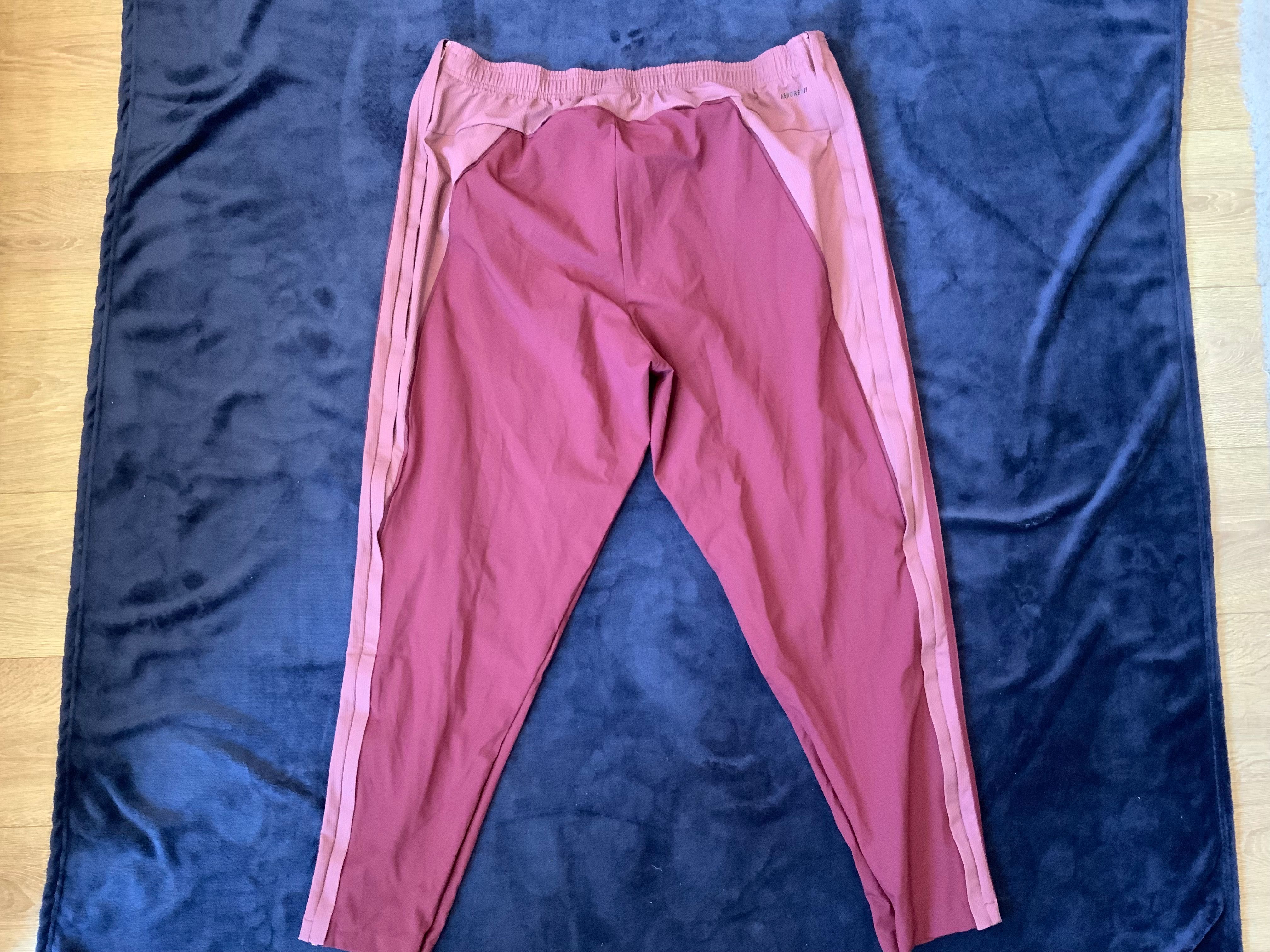 Adidas-оригинална долница 54хл