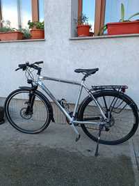 Bicicleta Steppenwolf Tao Light 28 " impecabila