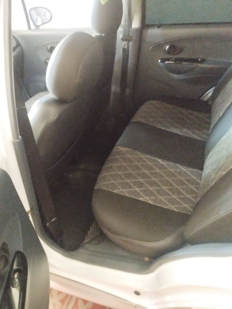Matiz Best sotiladi srochna