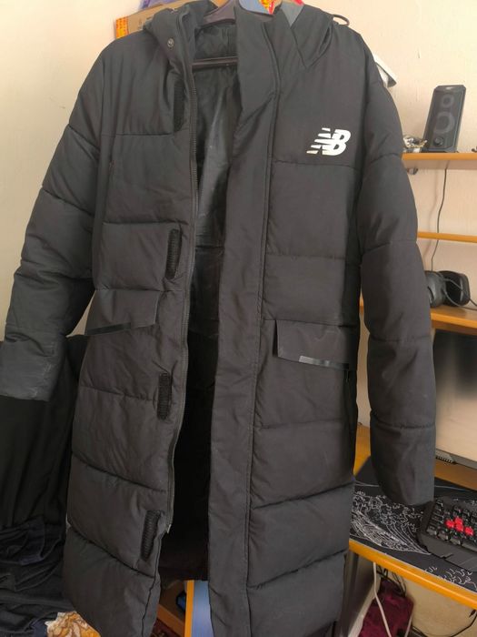 Продаётся зимняя куртка