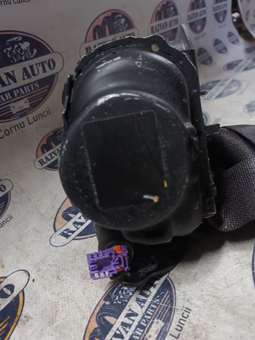 set centuri spate stÃ¢nga-dreapta cu capsa  opel astra k 2018