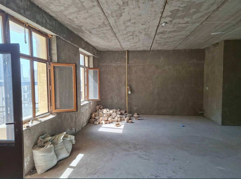 New Life Узбум 4/7/9 Коробка 128м2
