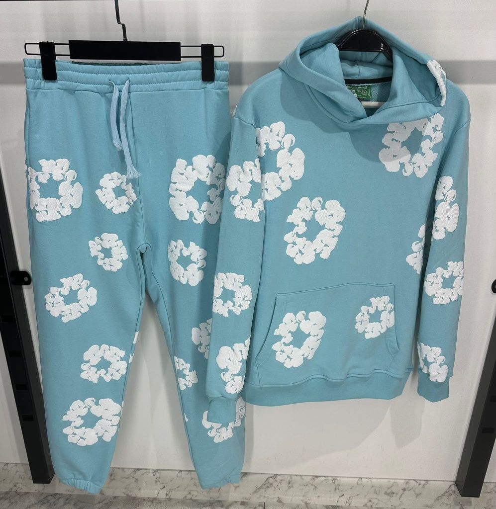 Compleu traning Denim Tears