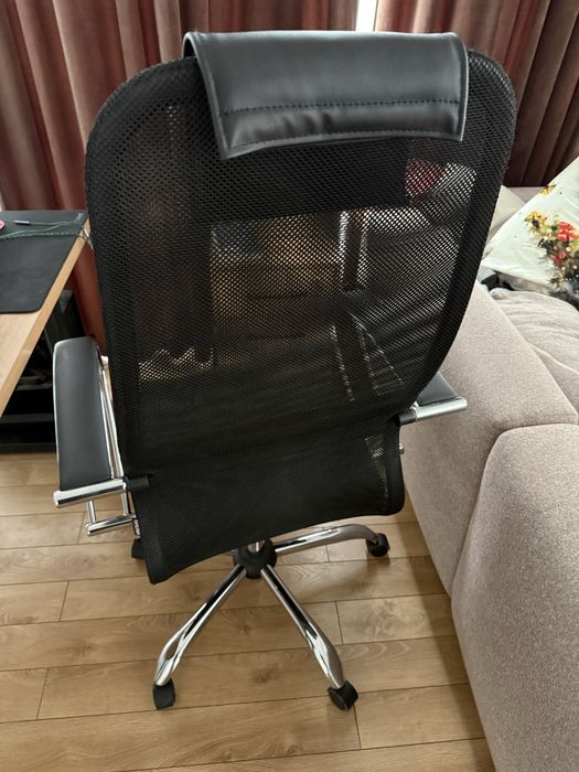 Компьютерный стул