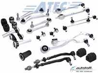 Brate BMW E39 seria 5 kit 25 piese fata si spate NOI !