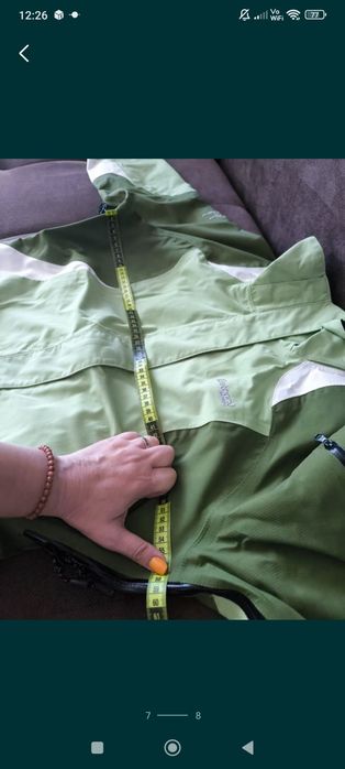 Geaca dama Bergans of Norway L