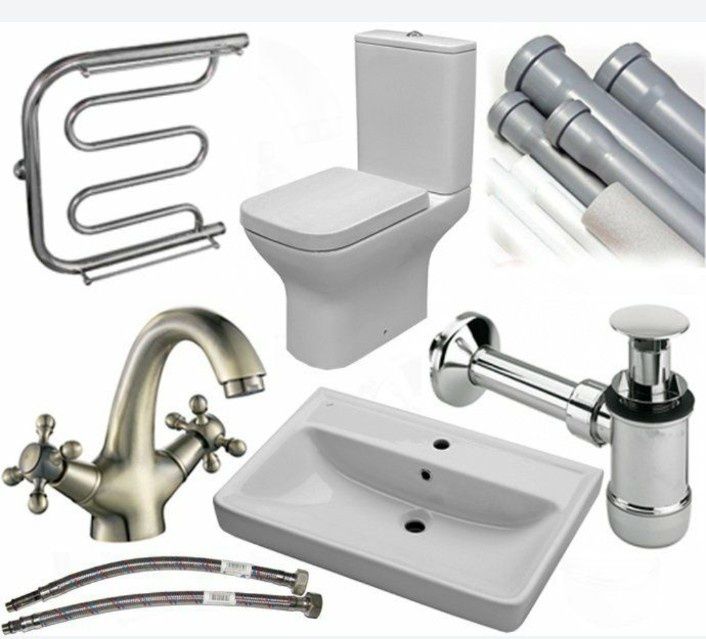 Santexnik Сантехник Toshken shahar boʻylab tez va sifatli xizmat.