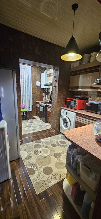 Продаётся 3х ком. квартира