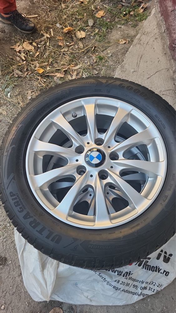 225 55 R16 Goodyear