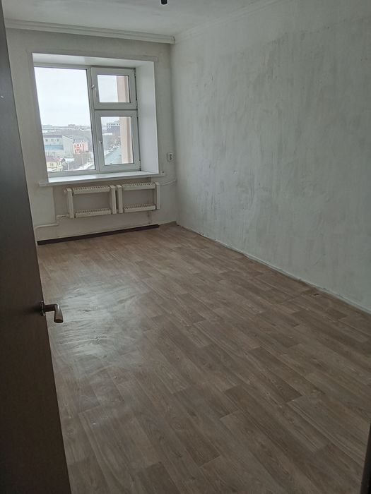 2 комнатная квартира