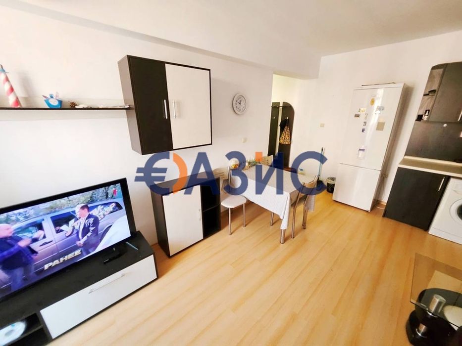 Апартамент с 2 спални в комплекс Sunny Day 6, 73 кв.м., Слънчев бряг,