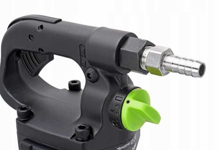 Pistol cheie pneumatica impact 5000Nm 1tol camion tir utilaje (TM083)