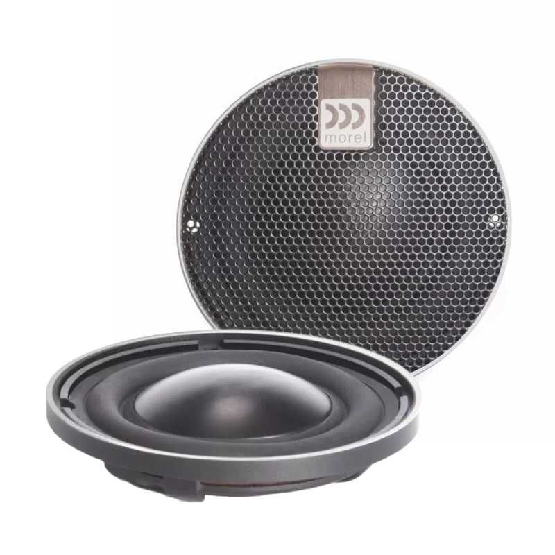 High End Morel Virtus Nano MM2 carbon