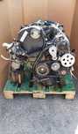 Motor Audi A5 1.8 TFSI cod motor CAB