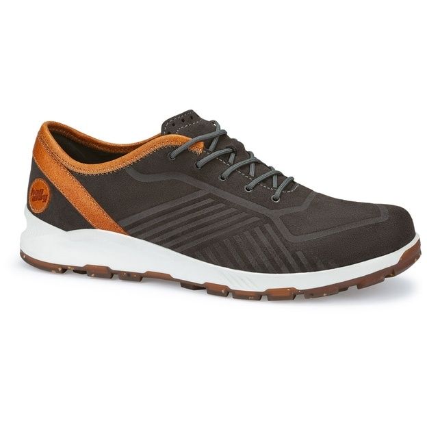 Pantofi trekking/casual bărbați Hanwag VION, mărimea 47