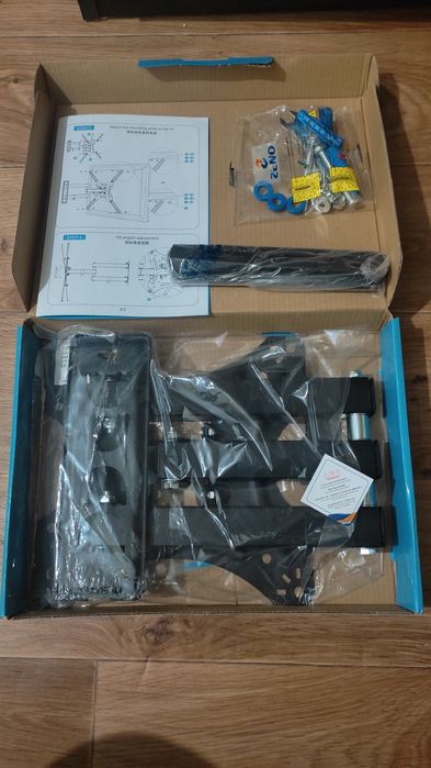 Кронштейн для ТВ и монитора