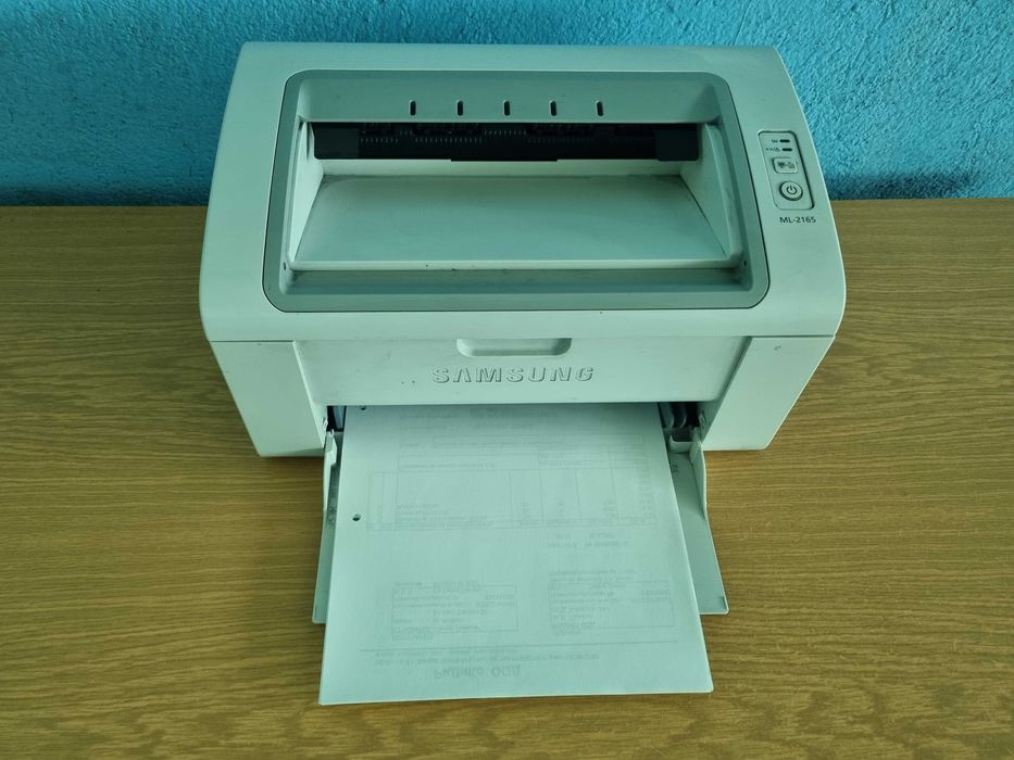 Лазерен принтер Samdung MK-2165 - 80 .l
